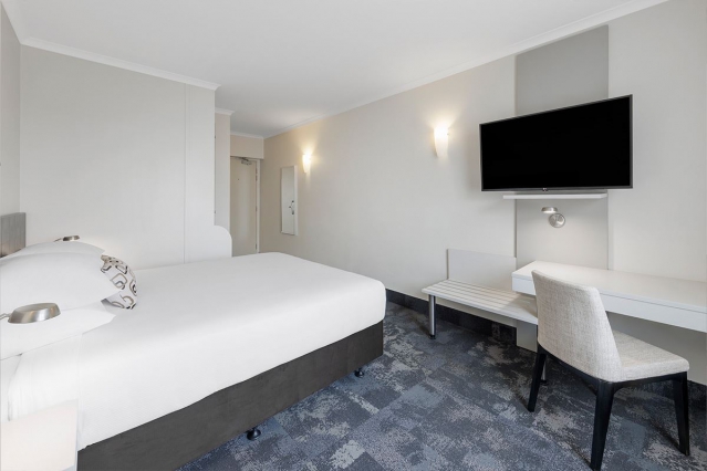 Jet Park Hotel Auckland Airport
