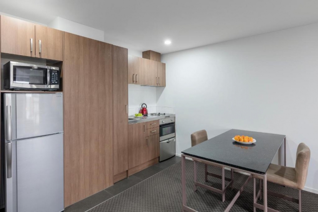 Nesuto St Martins Apartment Hotel