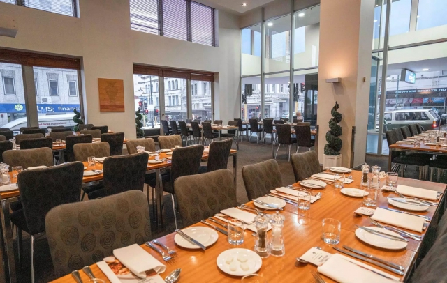 Scenic Hotel Dunedin City