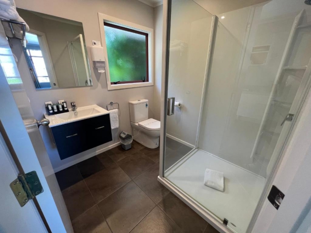 Quality Inn Acapulco Taupo