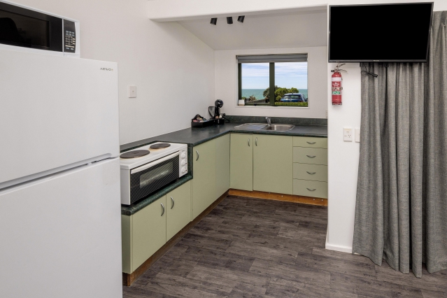 Napier Beach Top 10 Holiday Park