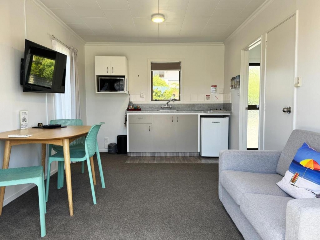 Tahuna Beach Holiday Park