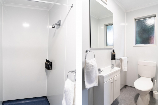 Ahipara Top 10 Holiday Park 