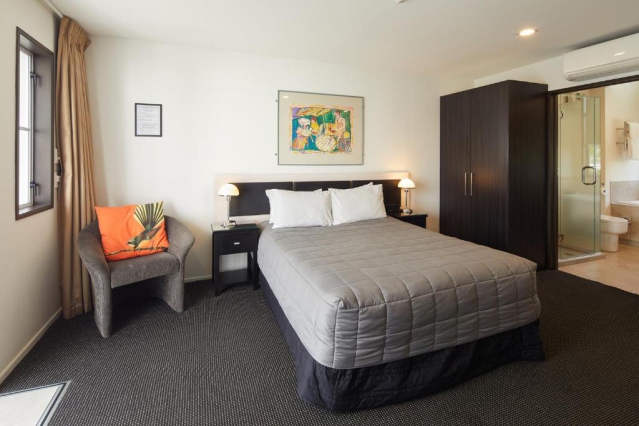 Pavilions Hotel Christchurch