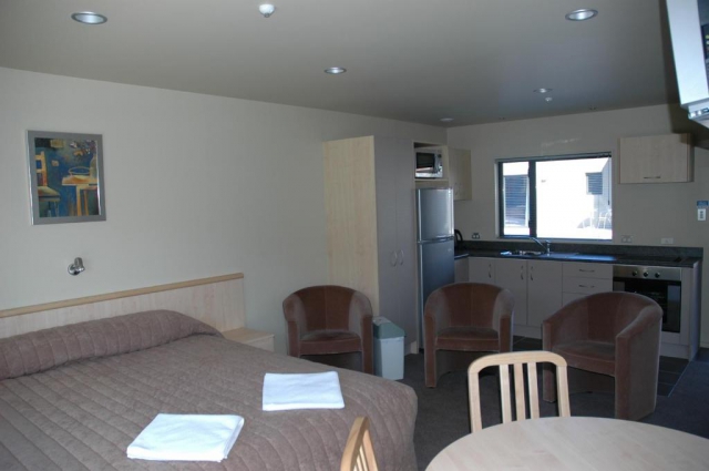 Kaikoura Gateway Motor Lodge