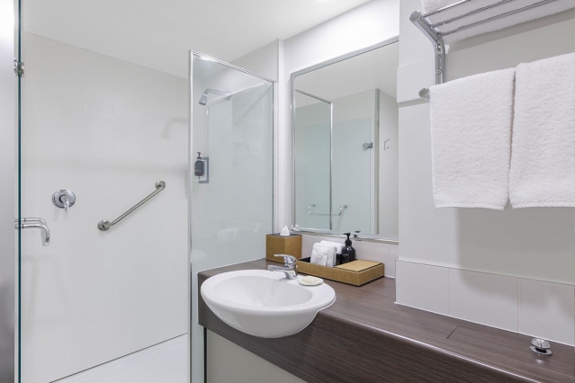 Jet Park Hotel Auckland Airport