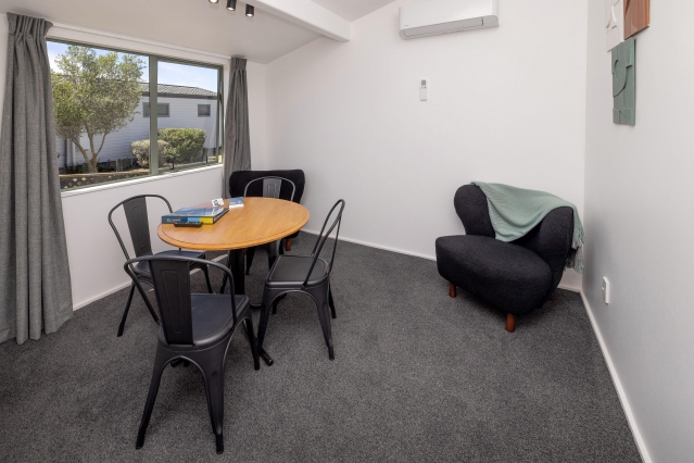 Napier Beach Top 10 Holiday Park
