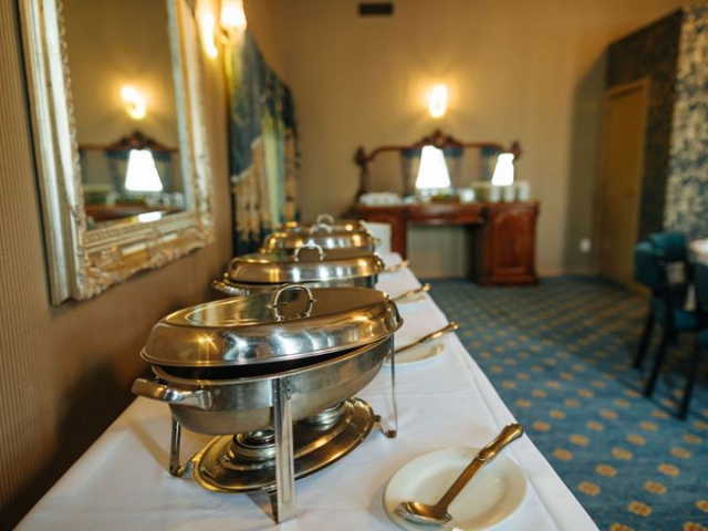 Brydone Hotel Oamaru