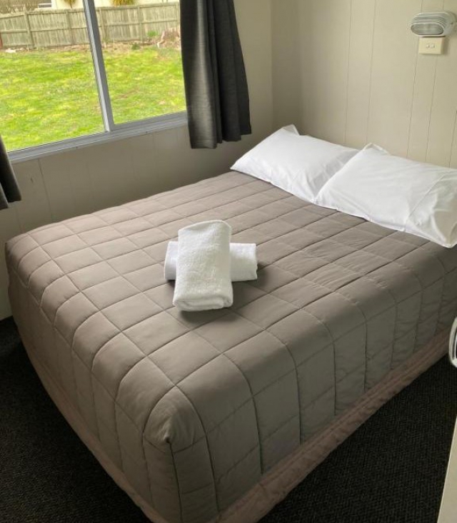 Rotorua Thermal Holiday Park