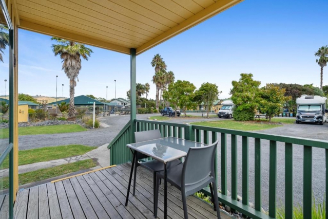 Miranda Holiday Park