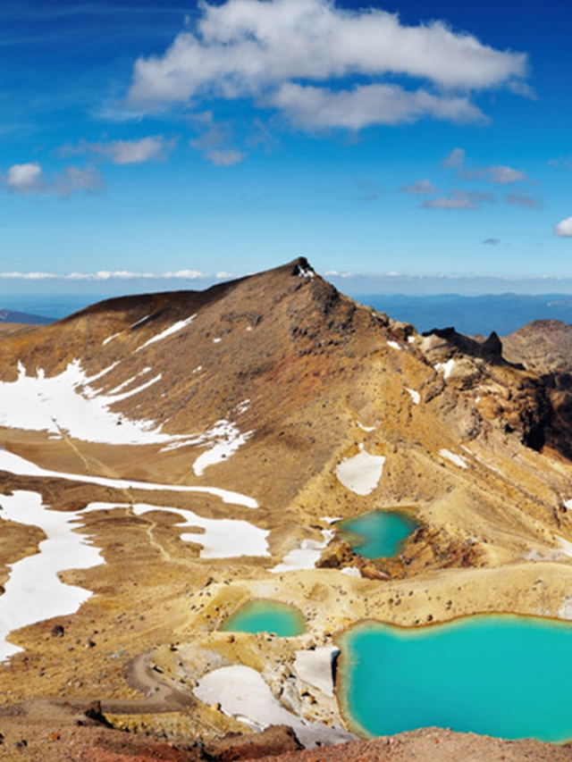 Rocky Mountain Chalets