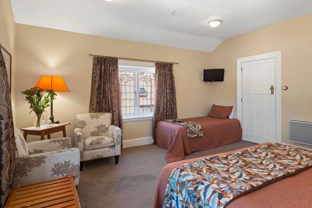 Homelea Bed and Breakfast