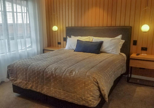 Distinction Whangarei Hotel