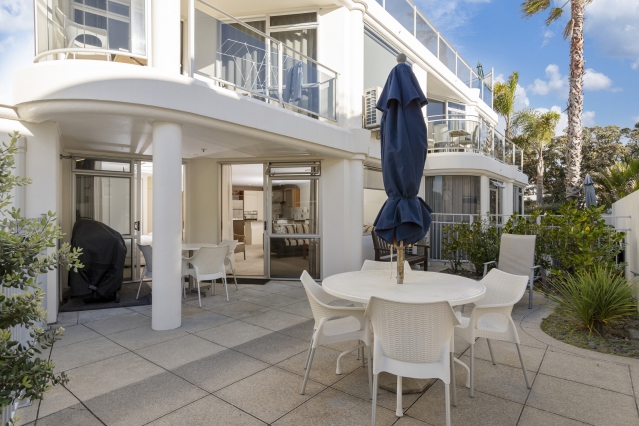 Belle mer Apartments