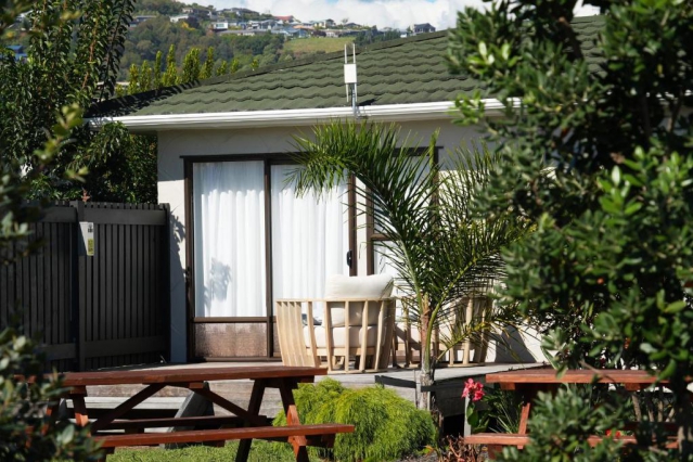 Tahuna Beach Holiday Park