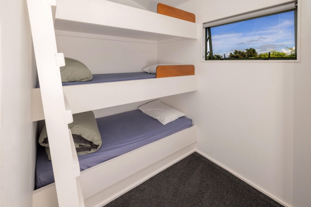Napier Beach Top 10 Holiday Park