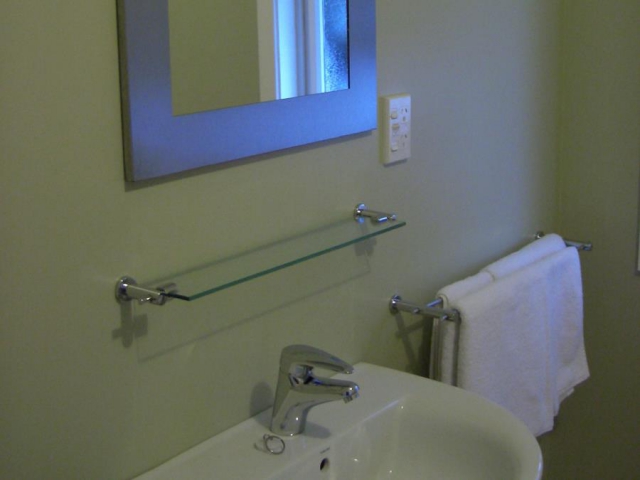 Woodlands Motels and Apartments