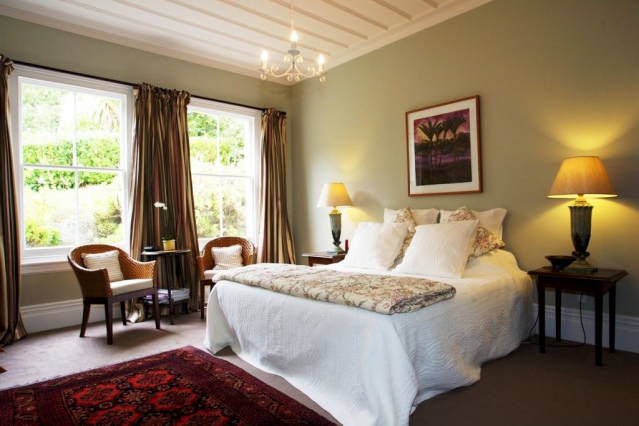 Cobden Garden B&B 