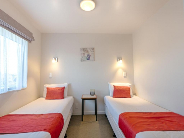 Bella Vista Motel Westport