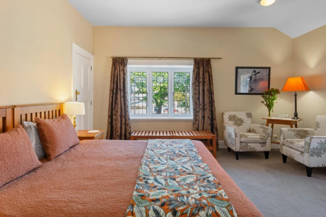 Homelea Bed and Breakfast