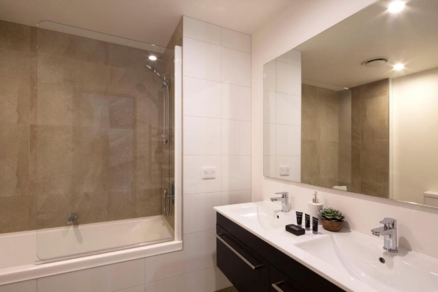 22 Hallenstein Apartments by StaySouth