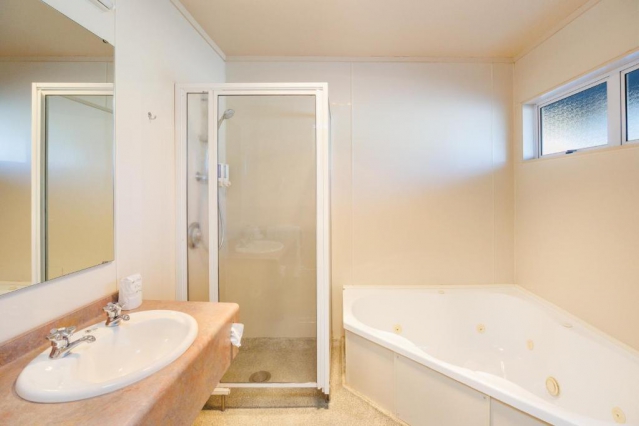 Braemar Motor Lodge Palmerston North