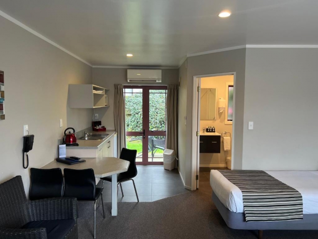 Quality Inn Acapulco Taupo