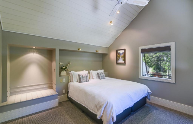 Manata Homestead & Lodge