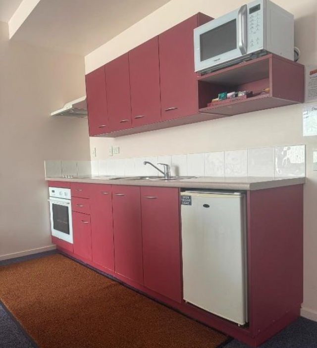 Best Western Wellington
