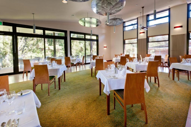 Legacy Te Waonui Hotel Franz Josef