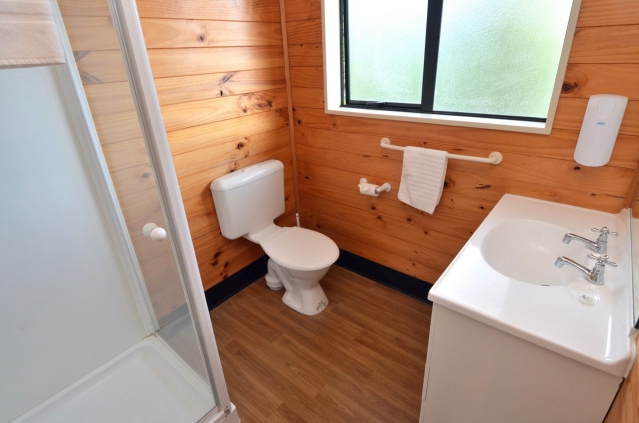 Rainforest Retreat and Holiday Park 