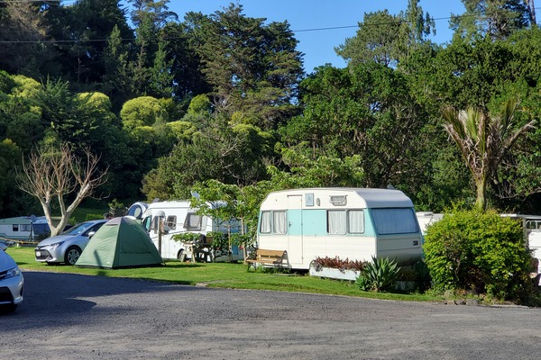 Dickson Holiday Park