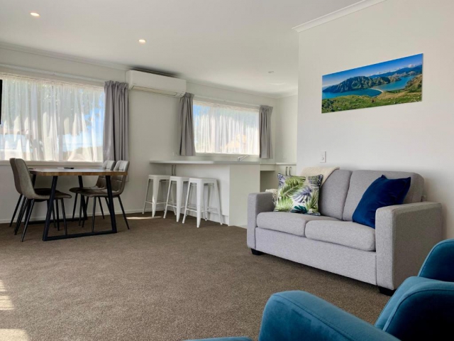 Tahuna Beach Holiday Park