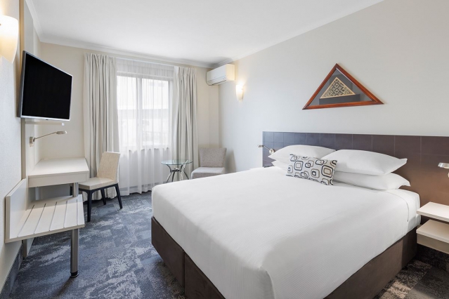 Jet Park Hotel Auckland Airport