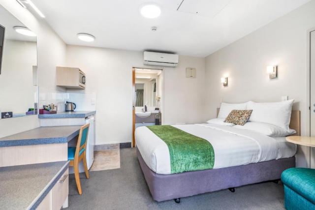 Bella Vista Motel Whangarei