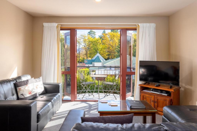 Settlers Boutique Motel