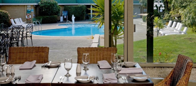 Distinction Rotorua Hotel