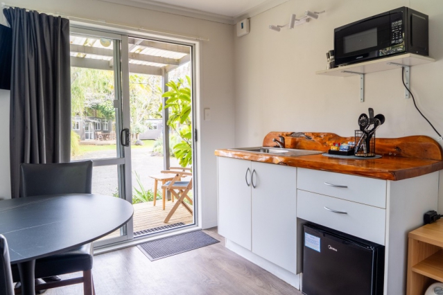 Ahipara Top 10 Holiday Park 