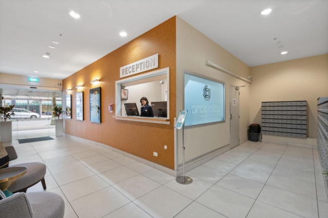Proximity Apartments Manukau