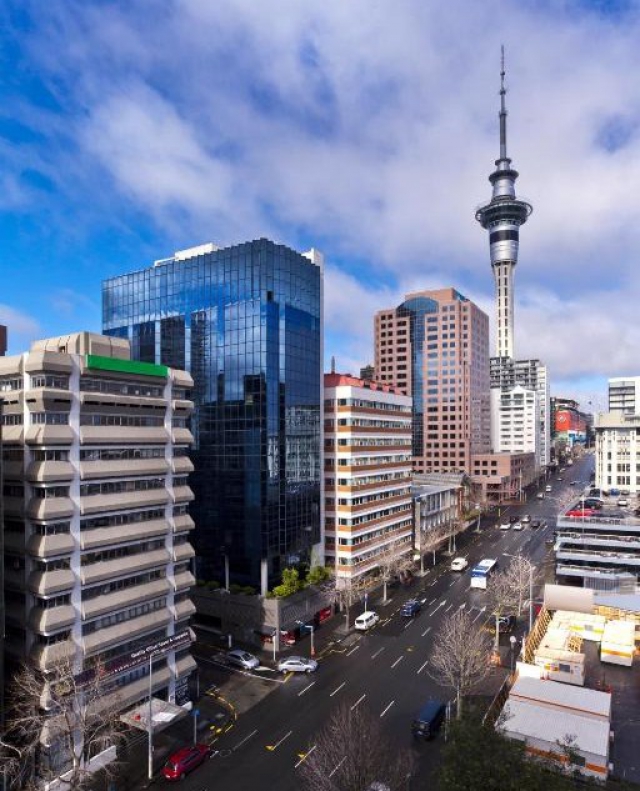 The Chancellor on Hobson