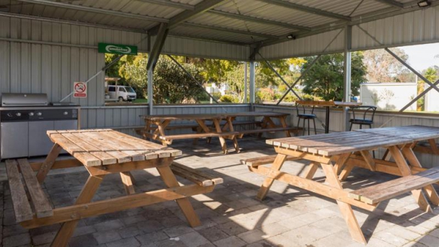 Russell - Orongo Bay Holiday Park