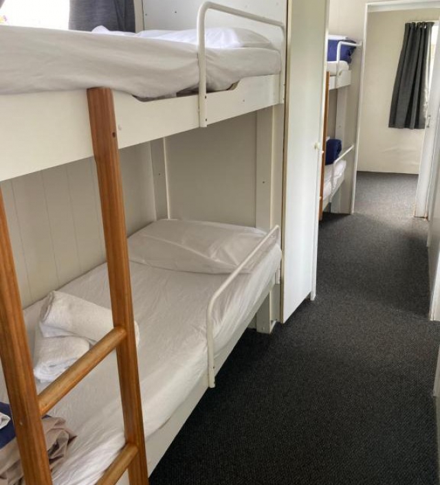 Rotorua Thermal Holiday Park