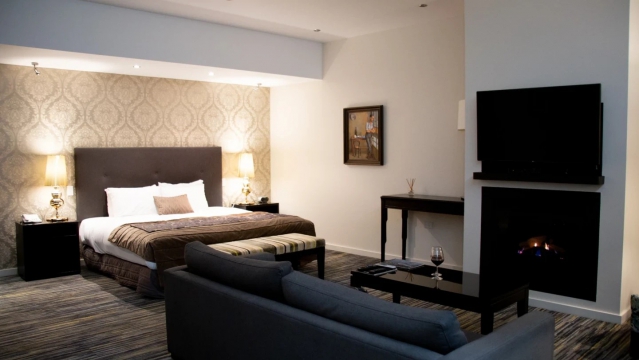 Select Braemar Lodge & Spa