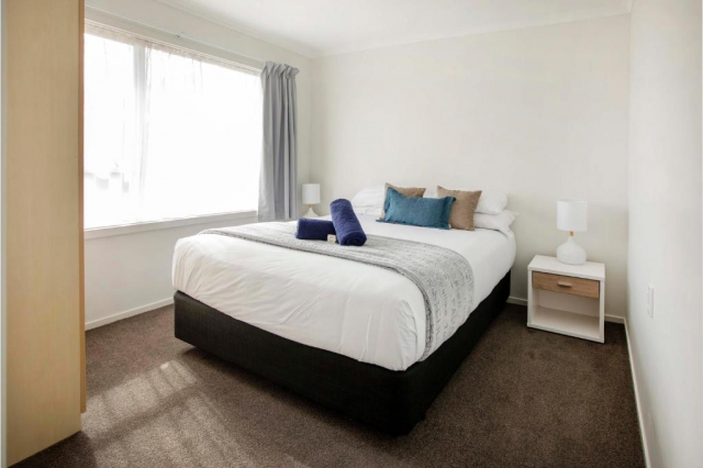 Tahuna Beach Holiday Park