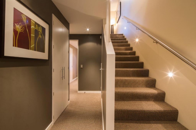 LakeRidge Queenstown by StaySouth