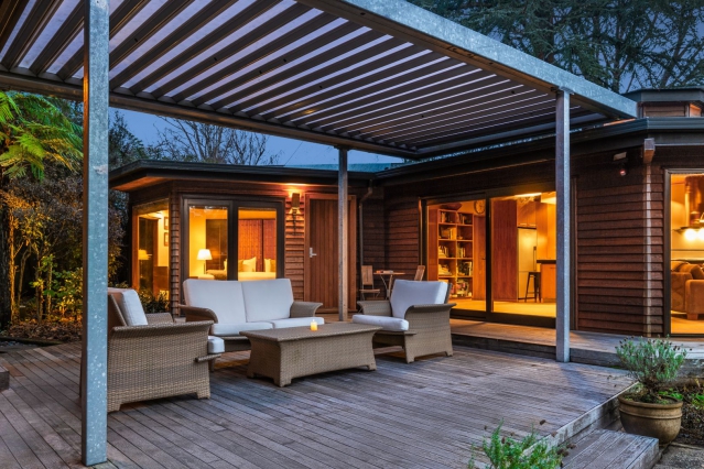 River Birches Lodge