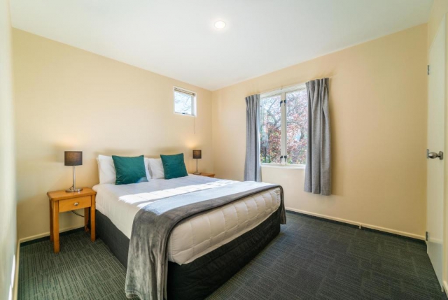 City Centre Motel, Christchurch