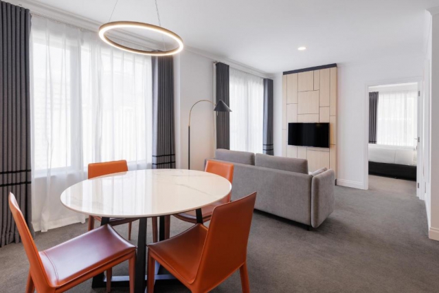 Adina CityLife Auckland