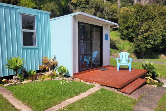 Dickson Holiday Park