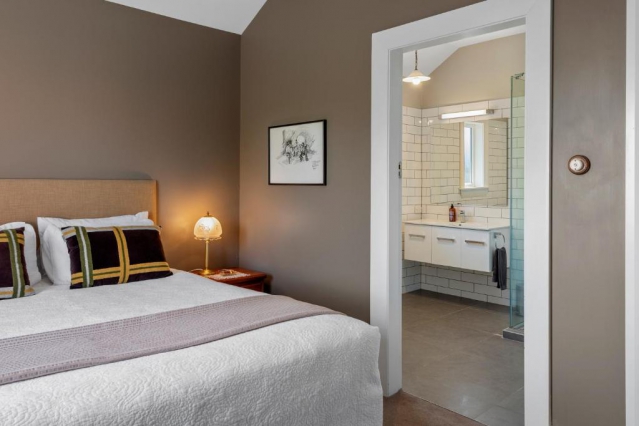 Homelea Bed and Breakfast